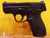 S&W M&P9 SHIELD