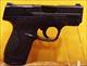 S&W M&P9 SHIELD