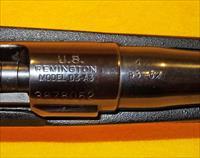 U.S. REMINGTON 03-A3 SPORTER