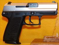 H&K USP COMPACT