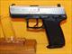 H&K USP COMPACT
