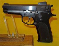 S&W 459