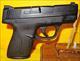 S&W M&P9 SHIELD