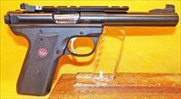 RUGER 22/45 MKII Img-1