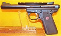 RUGER 22/45 MKII Img-2