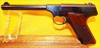 COLT HUNTSMAN