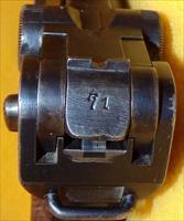 DWM DOUBLE DATE STAMP P08 (LUGER)