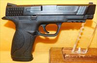 S&W M&P45 Img-2