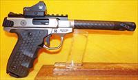 S&W SW22 VICTORY PERFORMANCE CENTER Img-1