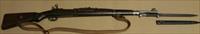 Mauser VZ-24 WWII Czechoslovakia