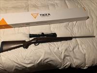 TIKKA (BERETTA USA) TFTT618M103B  Img-1