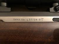 TIKKA (BERETTA USA) TFTT618M103B  Img-2