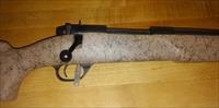 Weatherby Super Varmintmaster