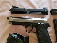 Beretta 96D .40 cal with extras Img-2