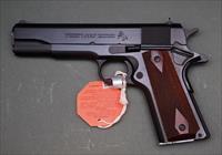 Colt 01911C-38  Img-1