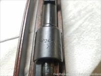 Mauser K98K RARE S243G Factory Code