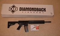 Diamondback DB15CCB