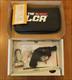 RUGER LCR 38 SPECIAL +P 5 SHOT REVOVLER 1.875 BARREL