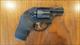 RUGER LCR 38 SPECIAL +P 5 SHOT REVOVLER 1.875 BARREL