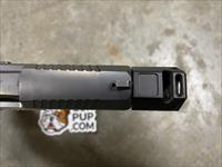 USED CZ P-07 9mm w/ Comp