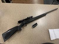 USED Steyr Model M Professional 9.3x62