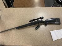 USED Steyr Model M Professional 9.3x62