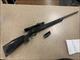 USED Steyr Model M Professional 9.3x62