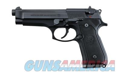 NEW Beretta 92 FS US MADE for sale at Gunsamerica.com: 905703774