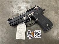 Langdon Tactical Technology 92 Elite Centurion NP3