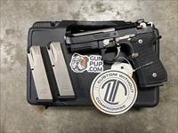 Langdon Tactical Technology 92 Elite Centurion NP3