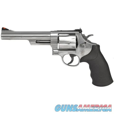 SMITH & WESSON INC 022188636062  Img-1