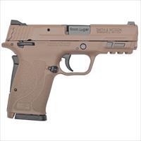 NEW! Smith & Wesson M&P9 Shield EZ 9mm FDE!
