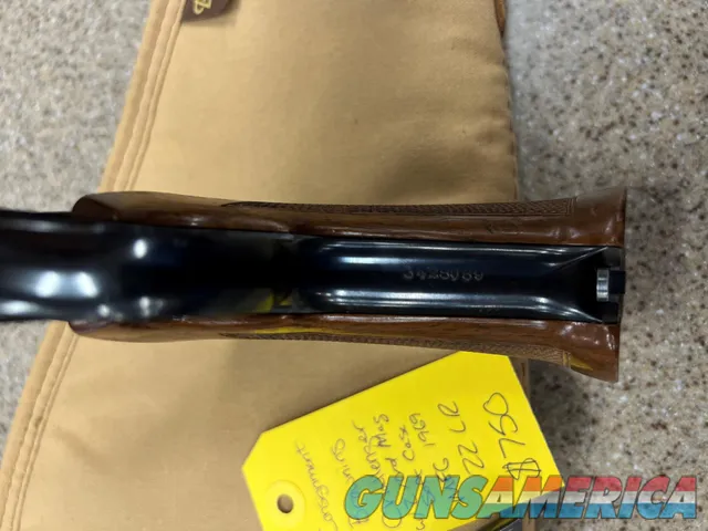 USED Browning Challenger 22 LR MFG 1969
