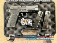 Sig Sauer P226 MK-25 9mm Luger