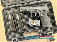 Sig Sauer P226 MK-25 9mm Luger