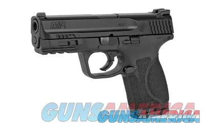 Smith & Wesson M&P9 2.0 Compact 9mm