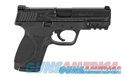 Smith & Wesson M&P9 2.0 Compact 9mm