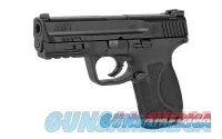 Smith & Wesson M&P9 2.0 Compact 9mm