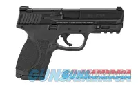 Smith & Wesson M&P9 2.0 Compact 9mm
