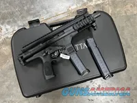 Beretta PMX PMXs 9mm Pistol