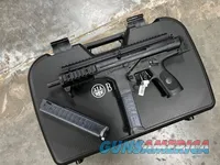 Beretta PMX PMXs 9mm Pistol