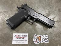USED Springfield Armory Prodigy 5" DS 9mm