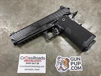 USED Springfield Armory Prodigy 5" DS 9mm