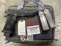 Staccato P DPO DLC TB Tac Grip