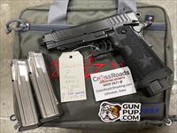 Staccato P DPO DLC TB Tac Grip