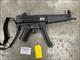 USED HK UMAREX MP5 22 LR