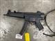 USED HK UMAREX MP5 22 LR