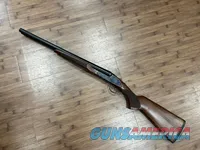 USED CZ Sharp-Tail Coach 12 Gauge SASS Cowboy Action