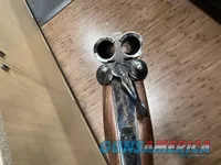 USED CZ Sharp-Tail Coach 12 Gauge SASS Cowboy Action