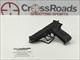 USED Sig Sauer P226 Extreme 9mm w/2 Mags!